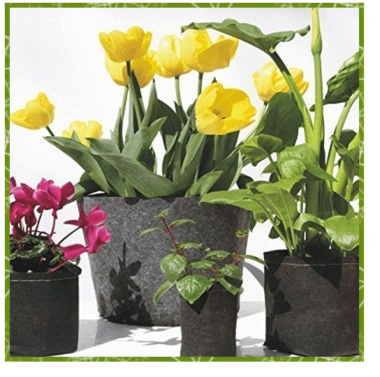 Nonwoven-Fabric-Bag-for-Plant-Pots-Black